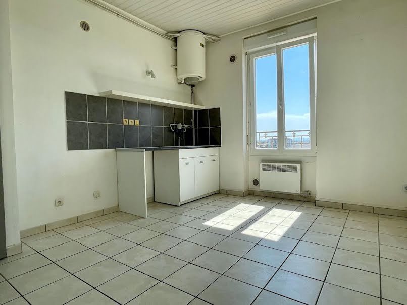 Vente appartement 2 pièces 41 m² à Lyon 7ème (69007), 167 000 €