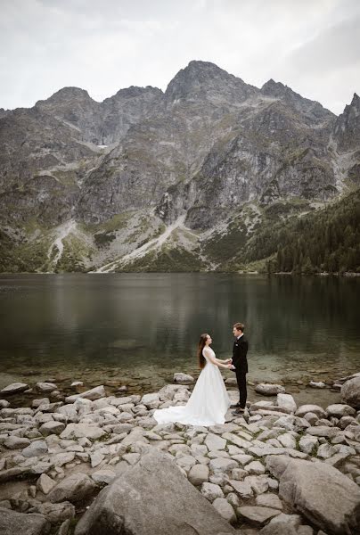 Vestuvių fotografas Roman Tabachkov (tabachkov). Nuotrauka 2023 sausio 8