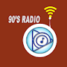 Radio de los 90 icon