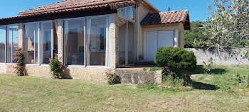 maison à Sérignan-du-Comtat (84)