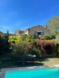 maison à Oppède (84)