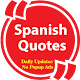 Download Best Spanish Image Quotes & Status For PC Windows and Mac 1.0