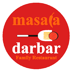 Masala Darbar, Sector 86, Sector 86 logo