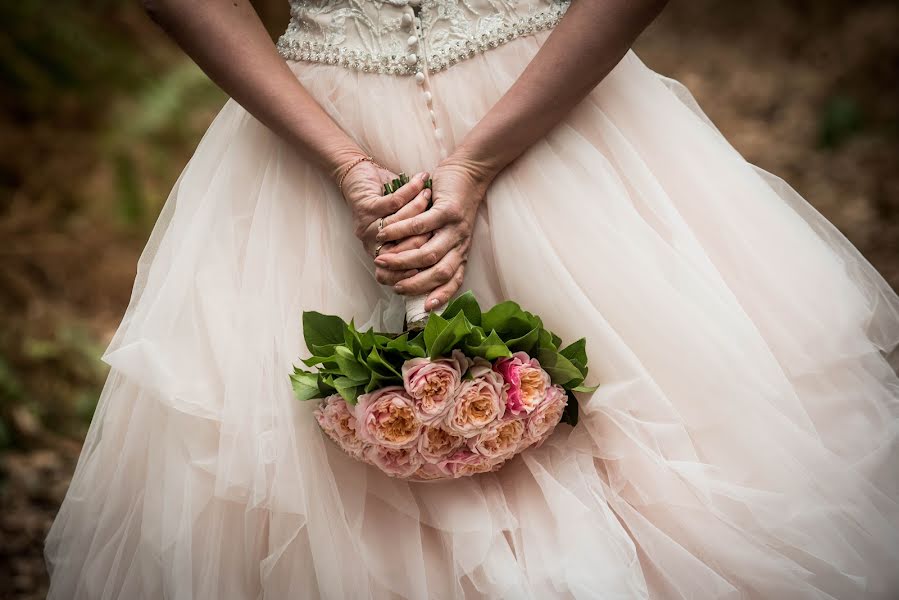 Hochzeitsfotograf Shirley Born (sjurliefotograf). Foto vom 6. September 2018