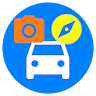 Easy! Drive Recorder icon