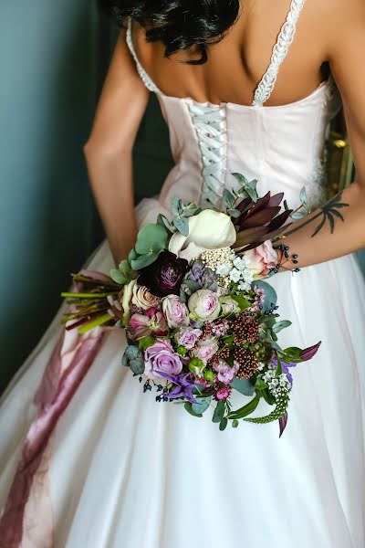 Düğün fotoğrafçısı Liza Anisimova (liza-a). 4 Haziran 2018 fotoları
