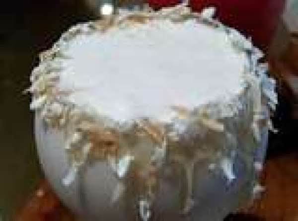 Yummy Coconut Margarita_image