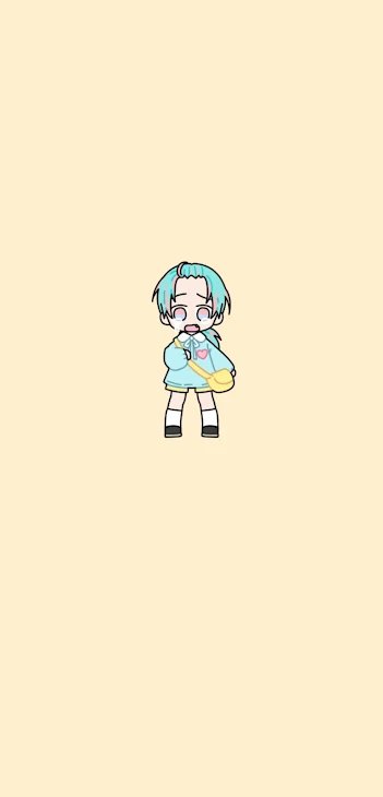 「おはようめぅ…」のメインビジュアル