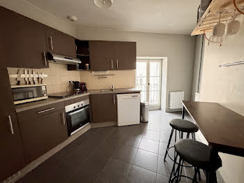 appartement à La Rochelle (17)