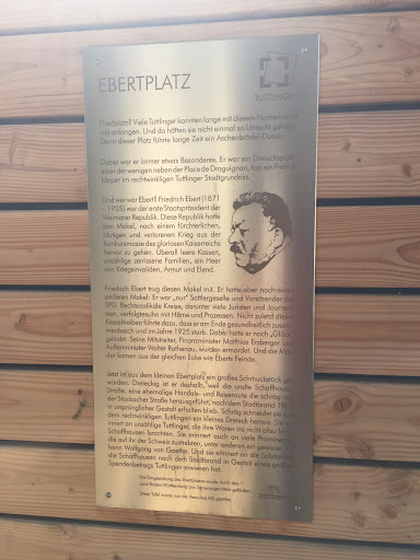 Ebertplatz