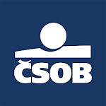 Cover Image of Download ČSOB CEB Mobile 1.0.6 APK