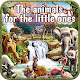 Download The animals for the little ones For PC Windows and Mac 1.1