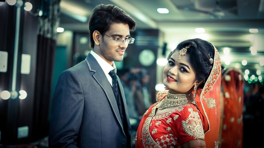 結婚式の写真家Anil Kumar (anilkumarkumar)。2020 12月11日の写真