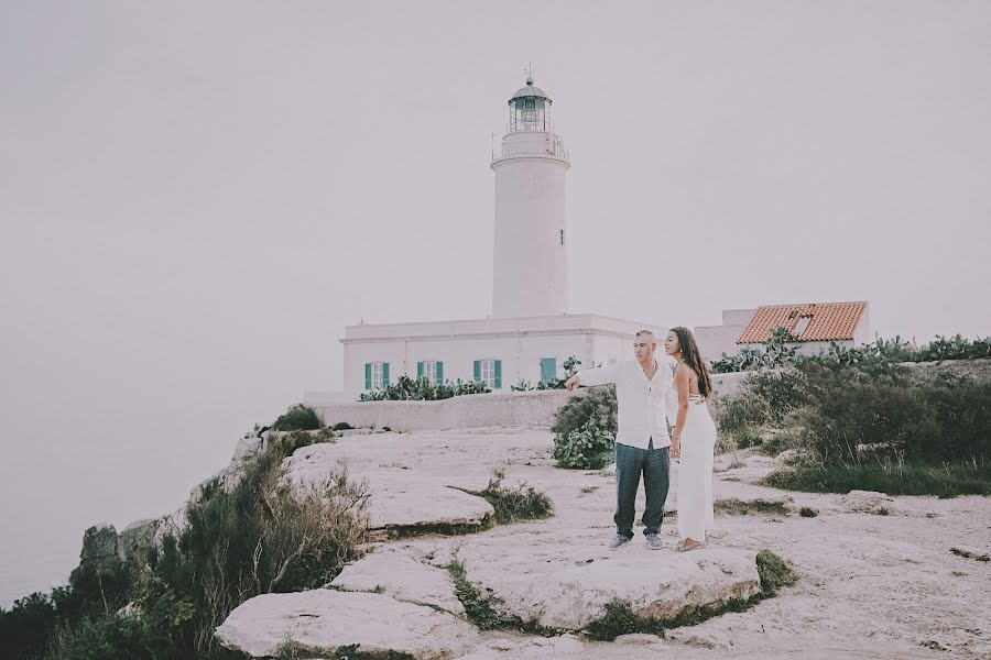 Photographe de mariage Sergio Viñuela (luznomada). Photo du 17 mars 2023