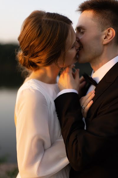 Fotografo di matrimoni Yuliya Volkogonova (volkogonova). Foto del 9 febbraio 2023