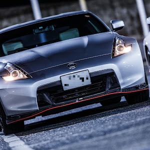 フェアレディZ Z34