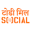 Todi Mill Social, Lower Parel, Mumbai logo