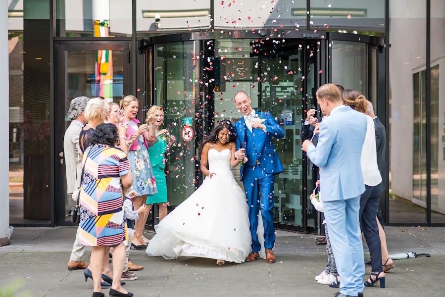 Fotógrafo de bodas Ed Teeemen (trouwwfotograaf). Foto del 1 de enero 2023