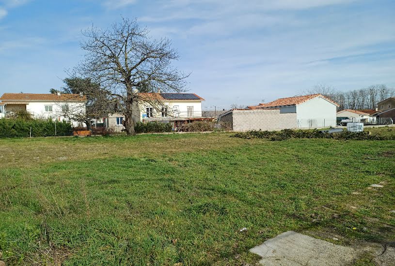  Vente Terrain + Maison - Terrain : 590m² - Maison : 105m² à Saint-Jean-du-Falga (09100) 