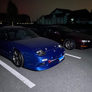 180SX RPS13