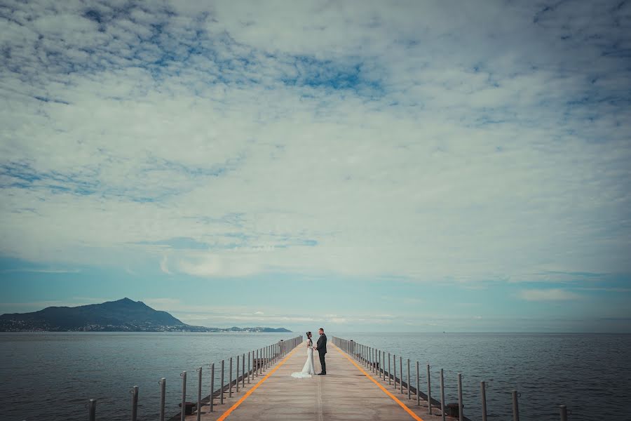 Fotografo di matrimoni Giuseppe Laganà (giuseppelagana). Foto del 9 marzo 2022