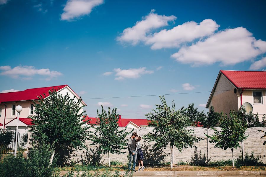 Wedding photographer Yulya Litvinova (youli). Photo of 11 January 2016