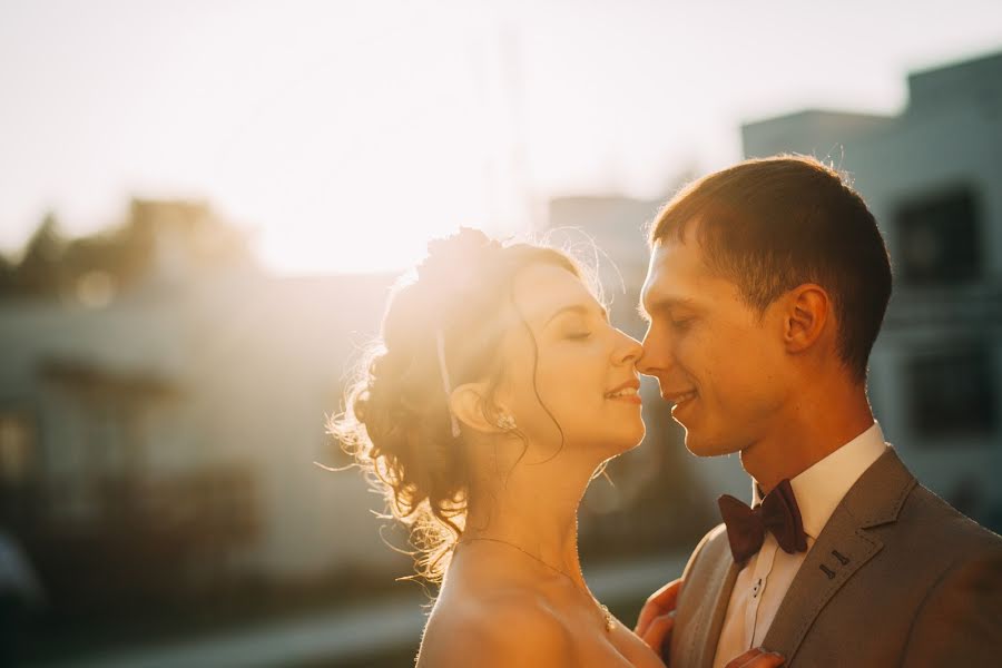 Fotógrafo de casamento Alina Ruda (ruda). Foto de 5 de dezembro 2014