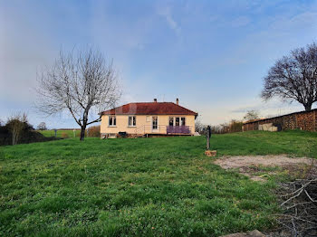 maison à La Châtaigneraie (85)