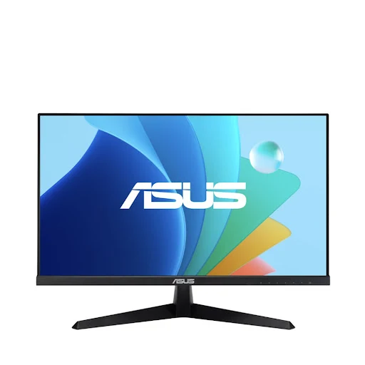 Màn hình LCD ASUS 23.8" VY249HF (1920 x 1080/IPS/100Hz/1 ms)