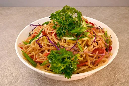 Veg Chowmien