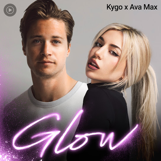 Glow: Dance Hits