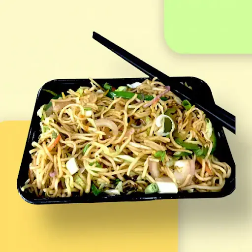 Veg Chowmein