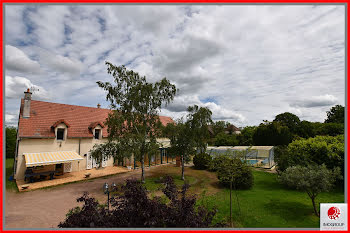 maison à Saint-Pourçain-sur-Sioule (03)