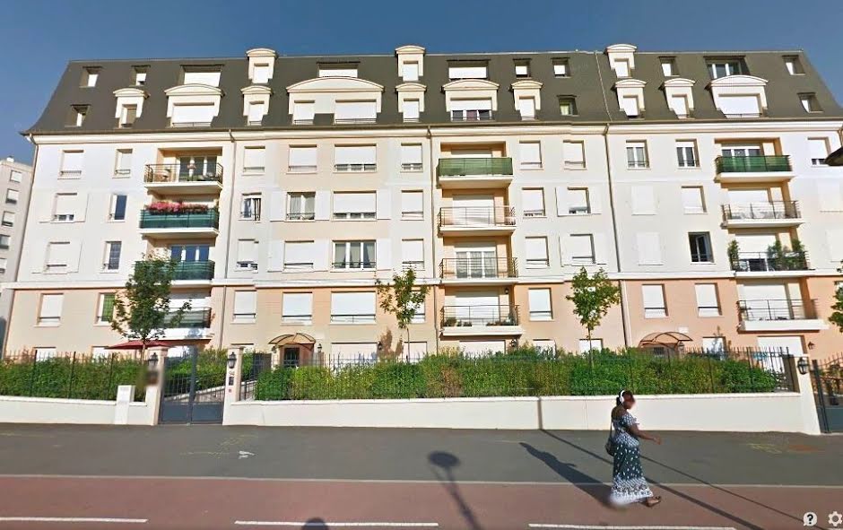 Vente appartement 2 pièces 53 m² à Franconville (95130), 194 000 €