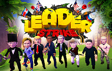 Leader Strike Unblocked small promo image