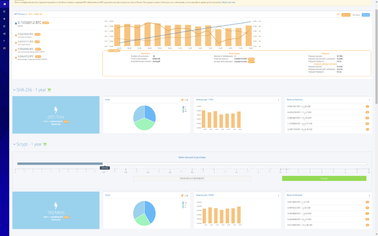 HashFair reborn Preview image 0