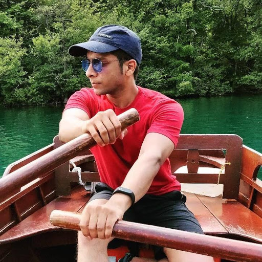 Keshav Aggarwal profile pic