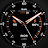 Kenobi watch face Wear OS icon