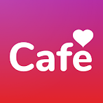 Cover Image of Baixar Café - bate-papo por vídeo ao vivo 1.5.3 APK