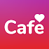 Cafe - Live video dating1.4.1