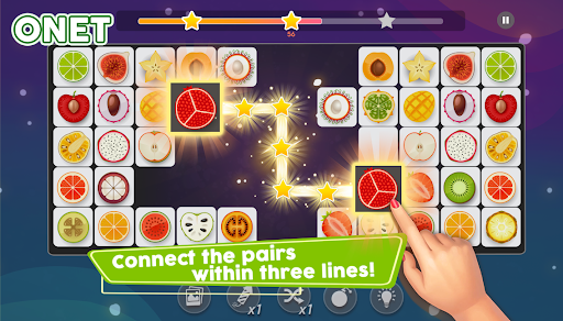 Screenshot Onet - Classic Connect Puzzle