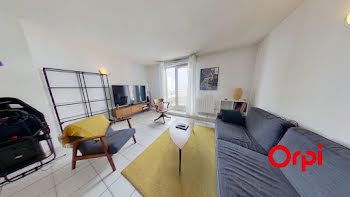 appartement à Lyon 9ème (69)