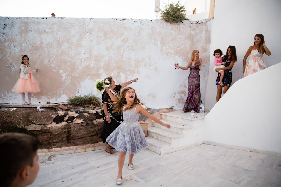 Photographe de mariage Dimitris Michalopoulos (michalopoulos). Photo du 16 avril 2017