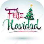 Cover Image of Télécharger Postales Navideñas. Frases 1.0 APK