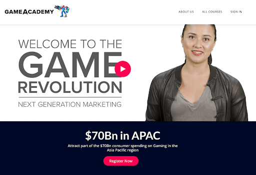 ONLINE GAMING AGENTS