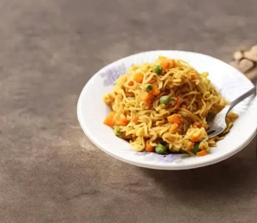 Veg Masala Maggi