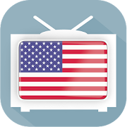 TV USA Channel Data 1.0.9 Icon