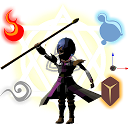 Elements Wizard 1.1 APK Скачать