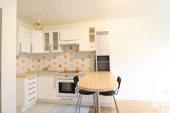 appartement à Saint-Ouen-l'Aumône (95)