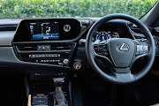 Android Auto and Apple Car Play integration is seamless, although Lexus does recommend using original charging cables to avoid compatibility issues.
